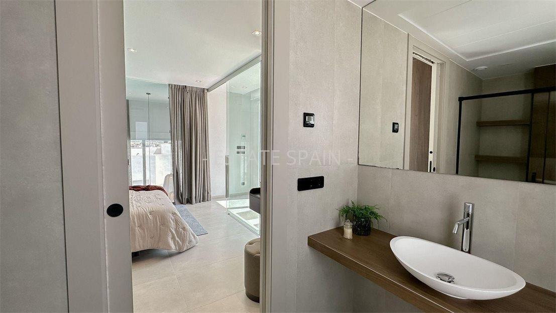 Вилла в Альгорфа 108 м2 №VL2511266283F  - Продажа - 27 large