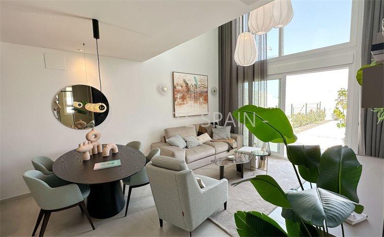 Вилла в Альгорфа 108 м2 №VL2511266283F  - Продажа - 23 preview