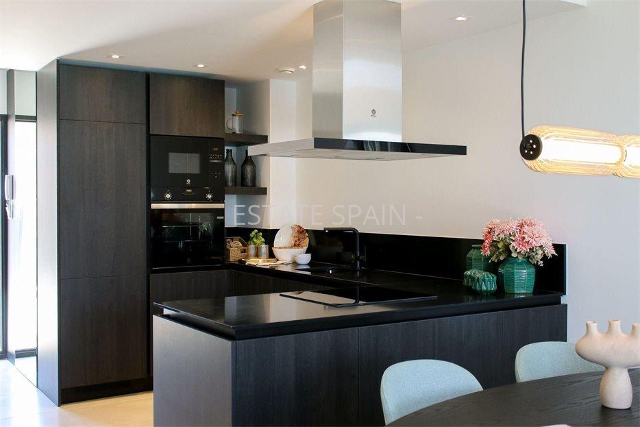 Вилла в Альгорфа 108 м2 №VL2511266283F  - Продажа - 33 large