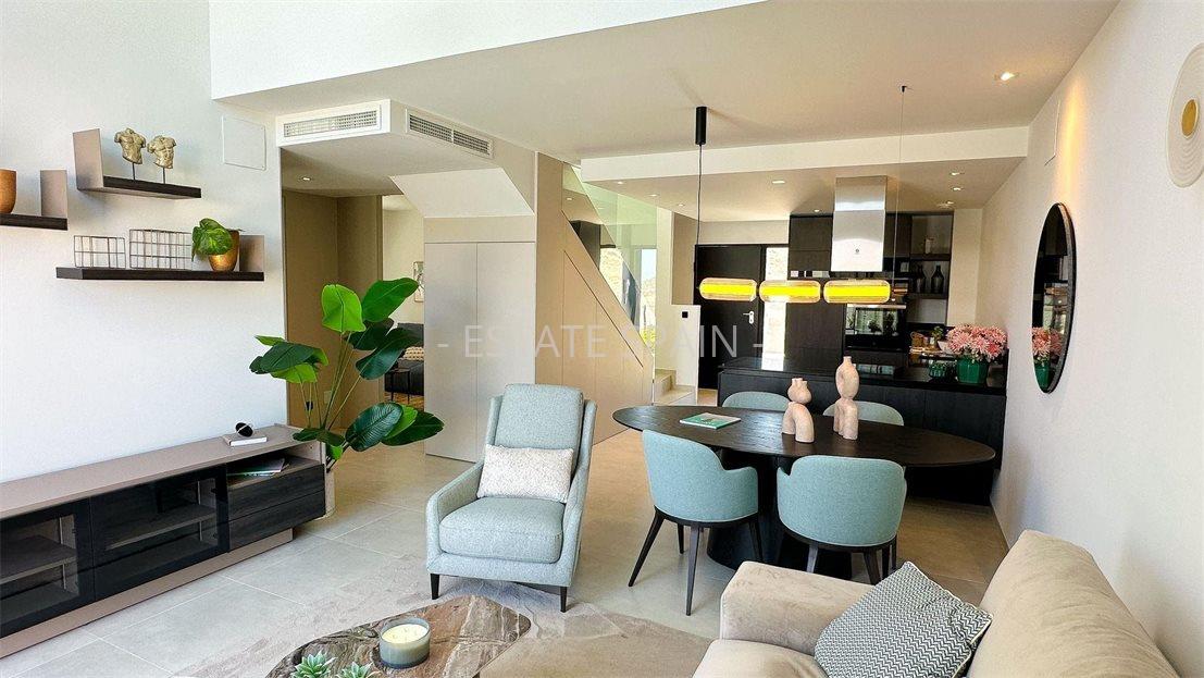 Вилла в Альгорфа 108 м2 №VL2511266283F  - Продажа - 19 large