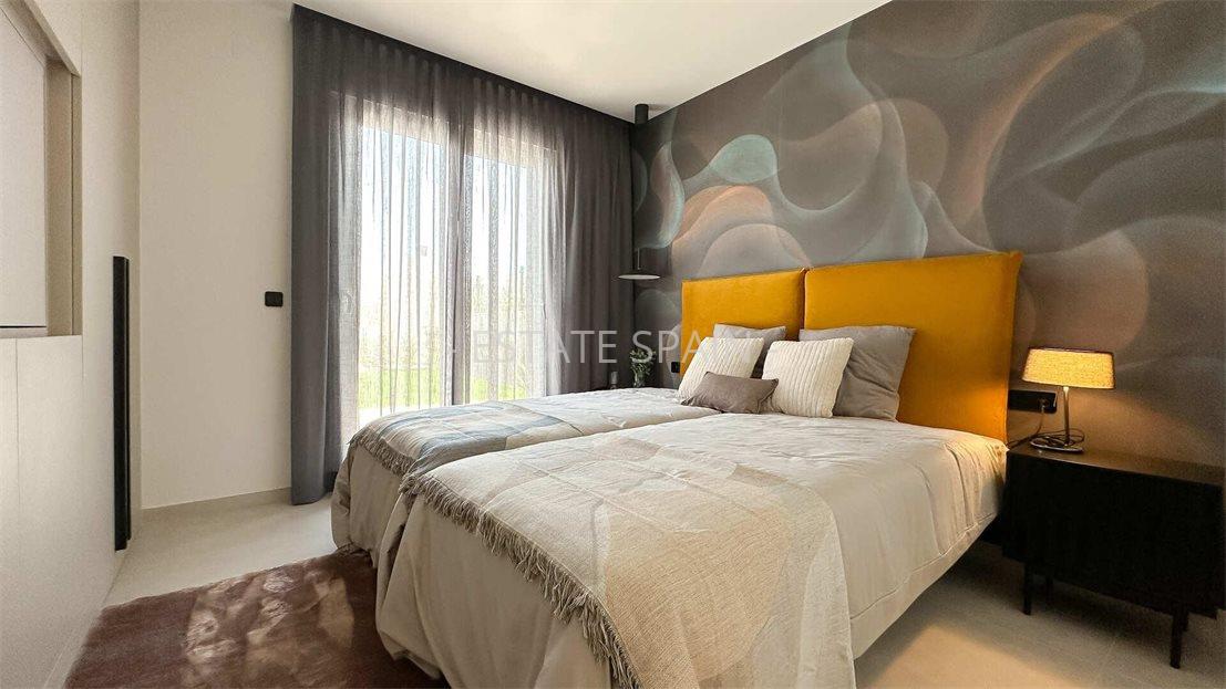 Вилла в Альгорфа 108 м2 №VL2511266283F  - Продажа - 21 large