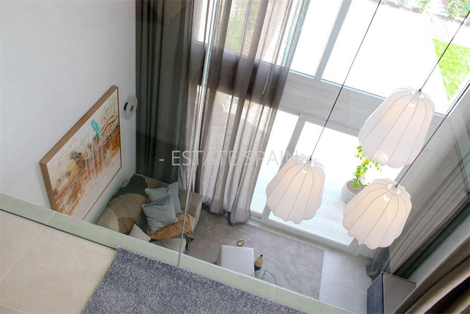 Вилла в Альгорфа 108 м2 №VL2511266283F  - Продажа - 42 large