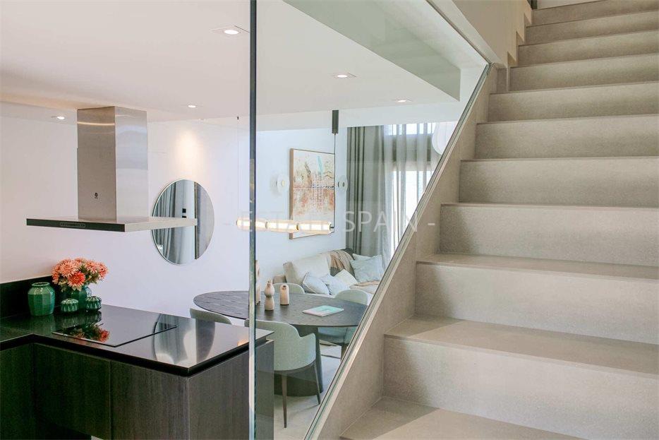 Вилла в Альгорфа 108 м2 №VL2511266283F  - Продажа - 40 large