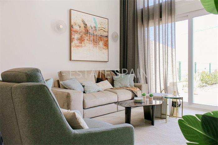 Вилла в Альгорфа 108 м2 №VL2511266283F  - Продажа - 37 preview