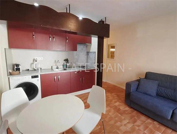 Квартира в Ллорет-де-Маре 44 м2 №ART2482637AE6  - Продажа - 4 preview