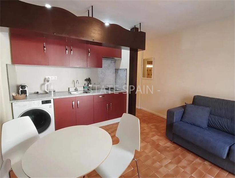 Квартира в Ллорет-де-Маре 44 м2 №ART2482637AE6  - Продажа - 4 large