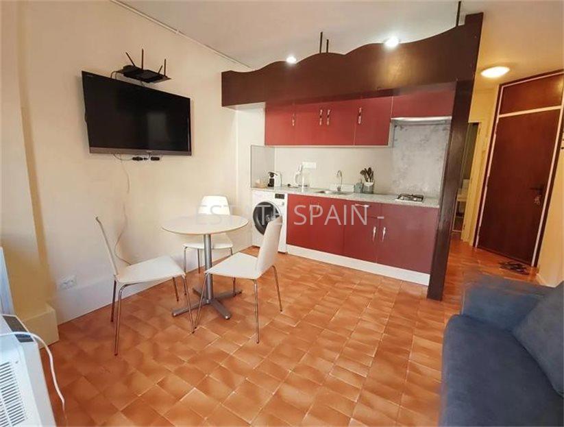 Квартира в Ллорет-де-Маре 44 м2 №ART2482637AE6  - Продажа - 2 large