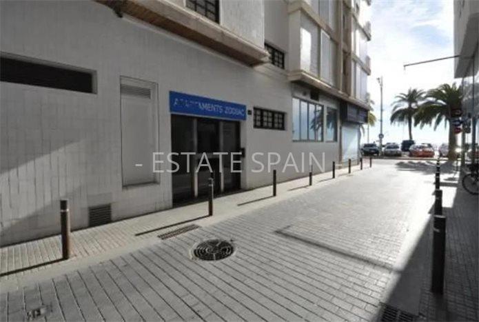 Квартира в Ллорет-де-Маре 44 м2 №ART2482637AE6  - Продажа - 3 preview