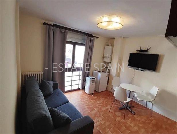 Квартира в Ллорет-де-Маре 44 м2 №ART2482637AE6  - Продажа - 6 preview