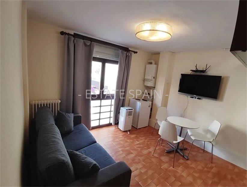 Квартира в Ллорет-де-Маре 44 м2 №ART2482637AE6  - Продажа - 6 large