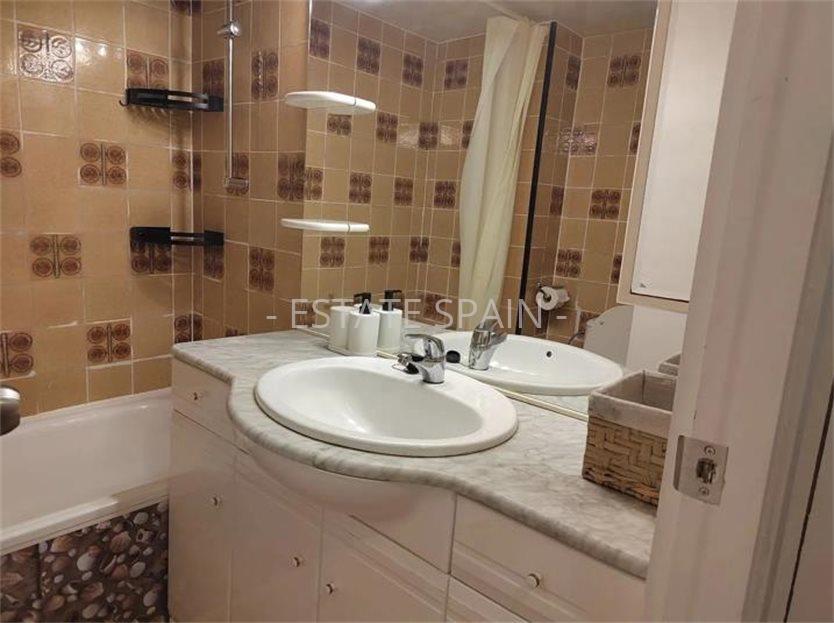 Квартира в Ллорет-де-Маре 44 м2 №ART2482637AE6  - Продажа - 7 large