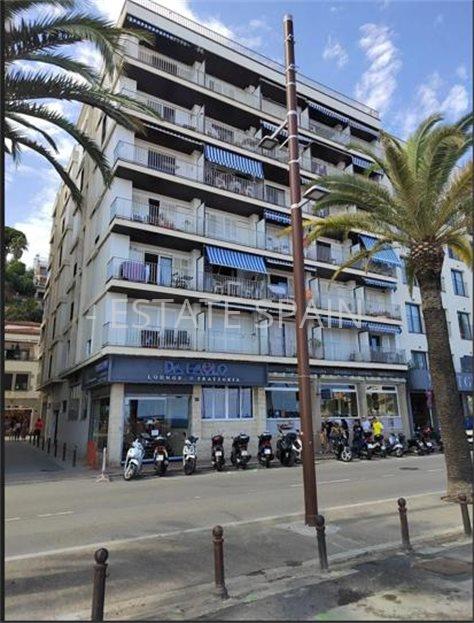 Квартира в Ллорет-де-Маре 44 м2 №ART2482637AE6  - Продажа - 1 large