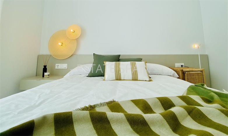 Бунгало в Пилар-де-ла-Орадада 118 м2 №BL261905C49  - Продажа - 29 preview