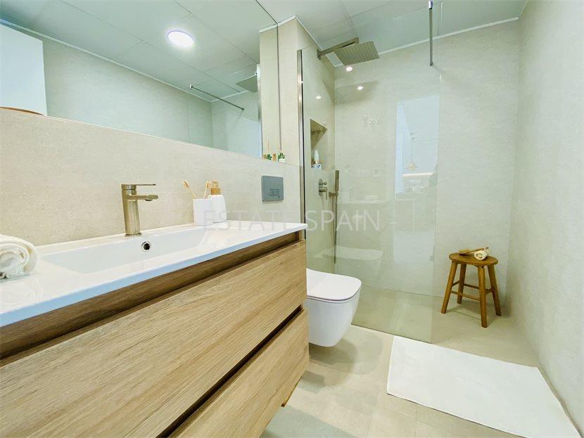 Бунгало в Пилар-де-ла-Орадада 118 м2 №BL261905C49  - Продажа - 14 large