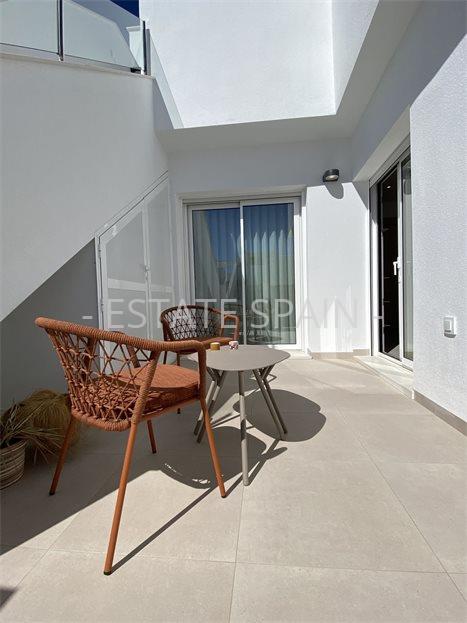 Бунгало в Пилар-де-ла-Орадада 118 м2 №BL261905C49  - Продажа - 10 large