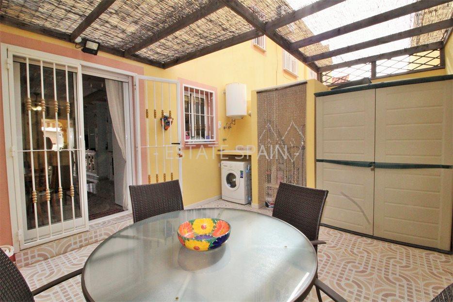 Таунхаус в Вильямартине 1 м2 №BL21913E703E  - Продажа - 15 large