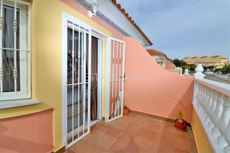 Таунхаус в Вильямартине 1 м2 №BL21913E703E  - Продажа - 19 large