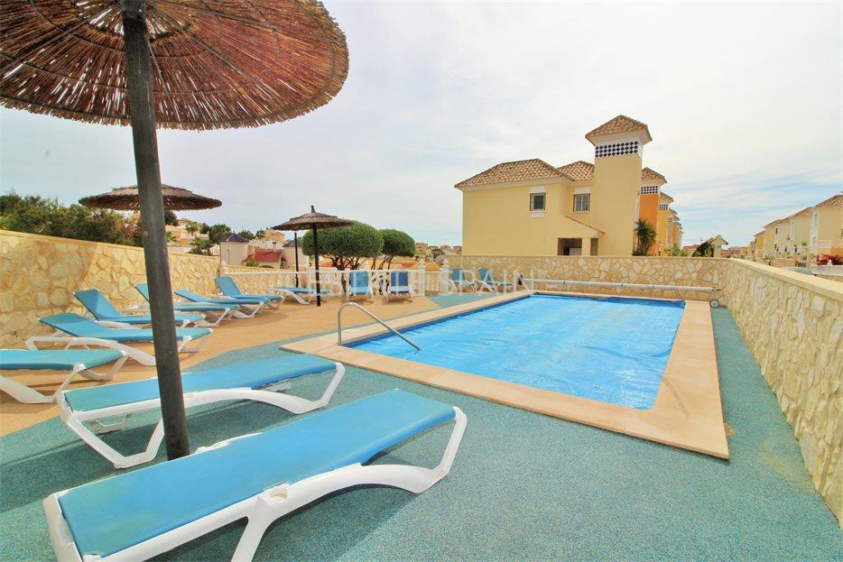 Таунхаус в Вильямартине 1 м2 №BL21913E703E  - Продажа - 25 large