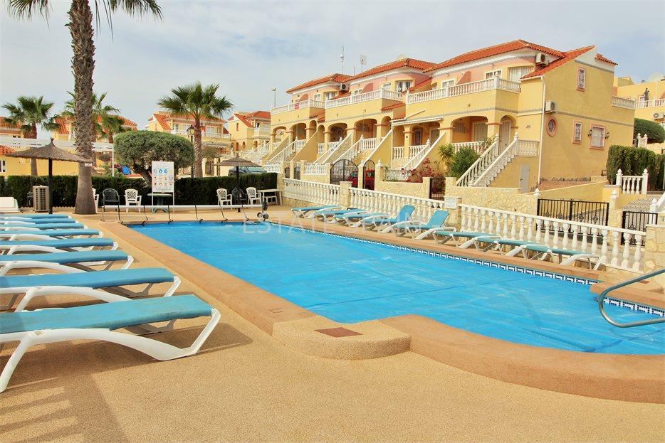 Таунхаус в Вильямартине 1 м2 №BL21913E703E  - Продажа - 1 large