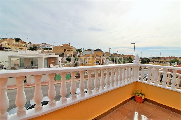 Таунхаус в Вильямартине 1 м2 №BL21913E703E  - Продажа - 3 preview