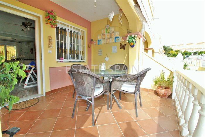 Таунхаус в Вильямартине 1 м2 №BL21913E703E  - Продажа - 6 preview