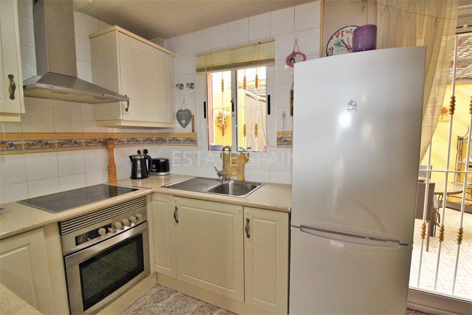 Таунхаус в Вильямартине 1 м2 №BL21913E703E  - Продажа - 13 large