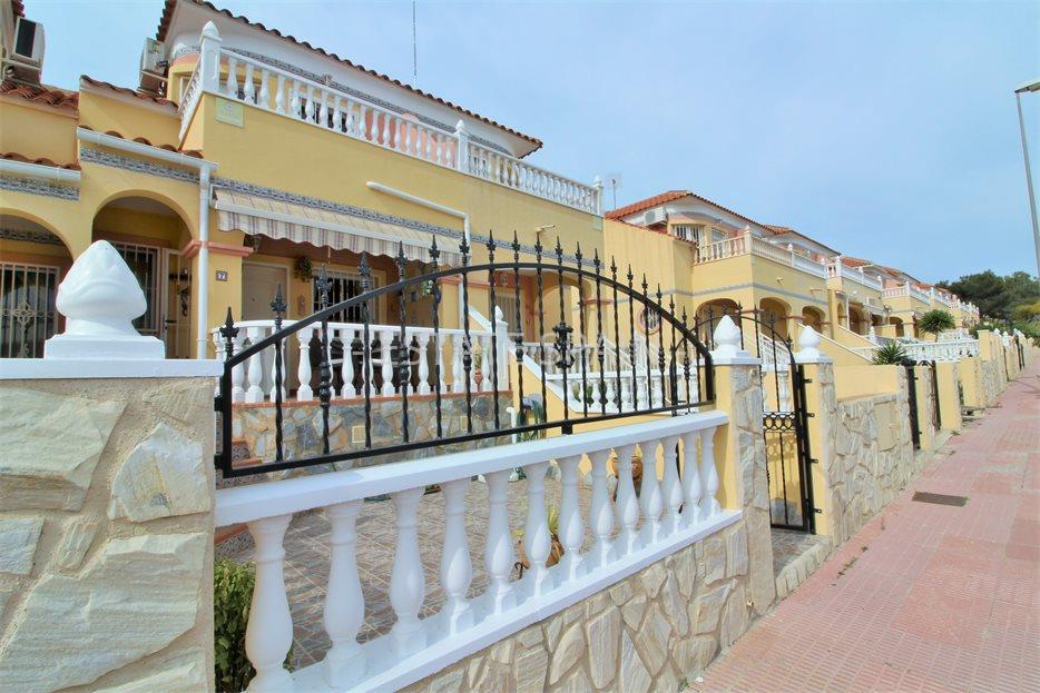 Таунхаус в Вильямартине 1 м2 №BL21913E703E  - Продажа - 26 large