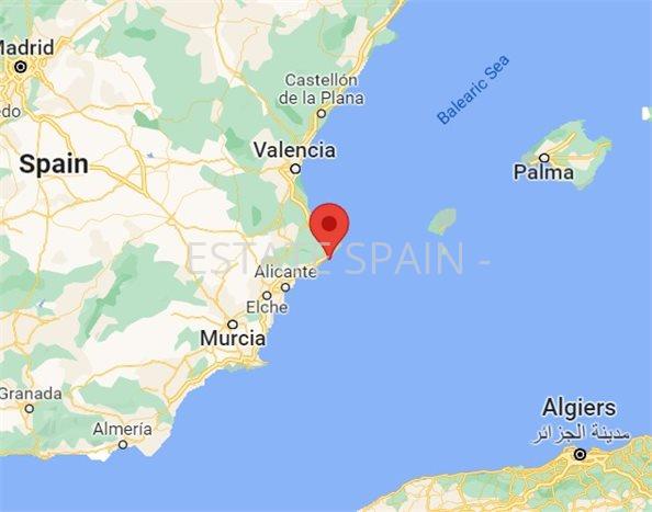 Апартаменты в Кальпе 122 м2 №ART2241846C84  - Продажа - 4 preview