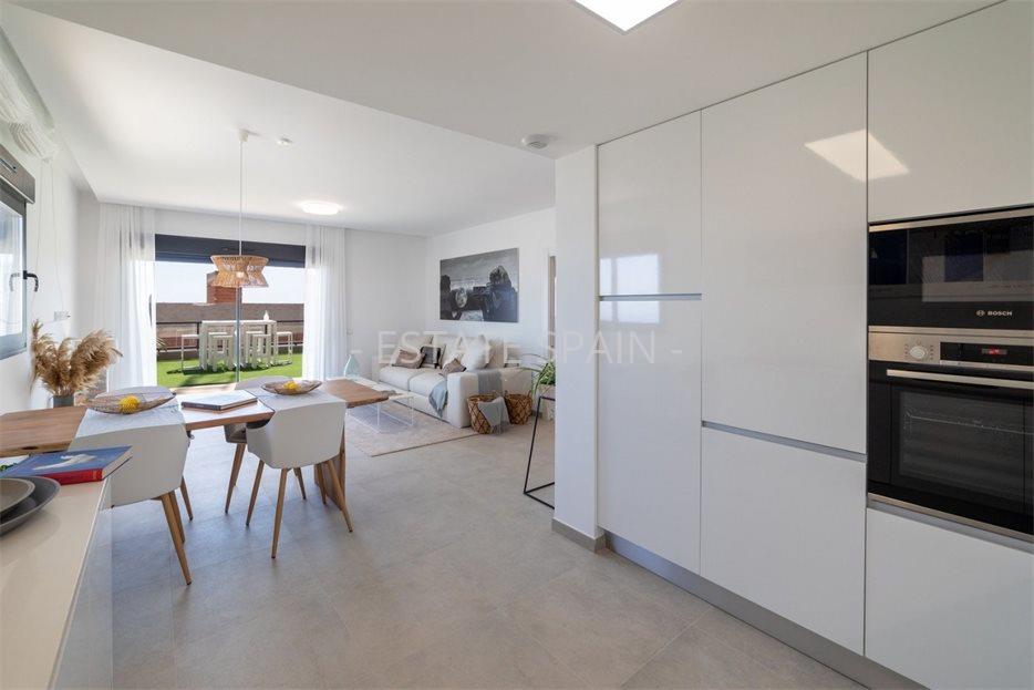 Апартаменты в Гран Алаканте 97 м2 №ART25101065153  - Продажа - 13 large