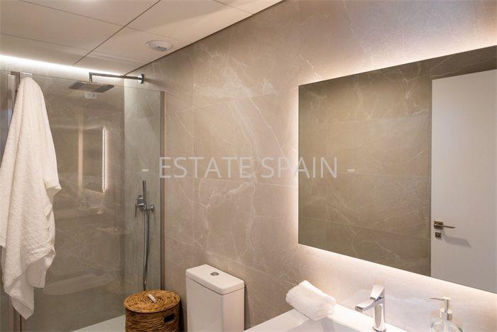 Апартаменты в Гран Алаканте 97 м2 №ART25101065153  - Продажа - 36 preview