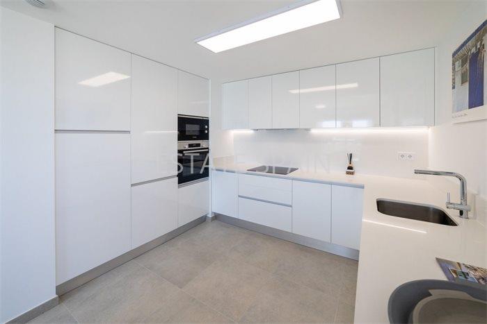 Апартаменты в Гран Алаканте 97 м2 №ART25101065153  - Продажа - 17 preview