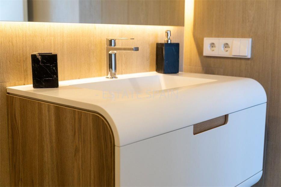 Апартаменты в Гран Алаканте 97 м2 №ART25101065153  - Продажа - 45 large