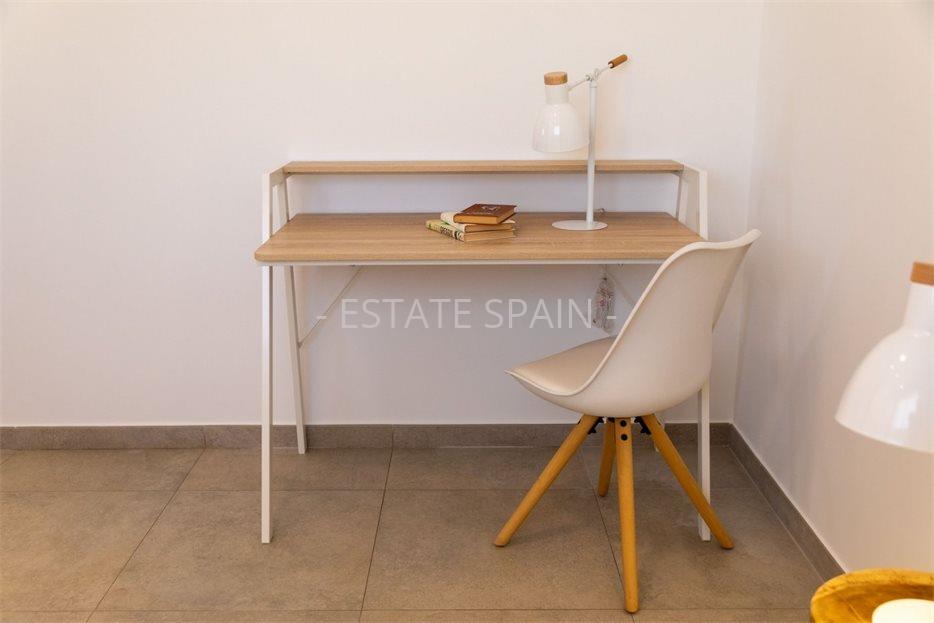 Апартаменты в Гран Алаканте 97 м2 №ART25101065153  - Продажа - 22 large