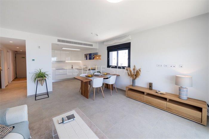 Апартаменты в Гран Алаканте 97 м2 №ART25101065153  - Продажа - 8 preview