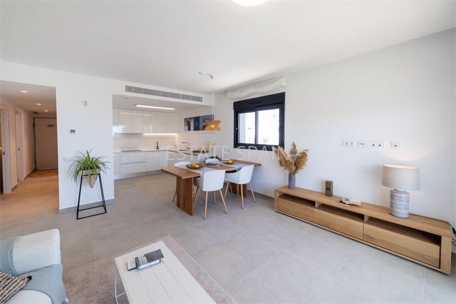 Апартаменты в Гран Алаканте 97 м2 №ART25101065153  - Продажа - 8 large