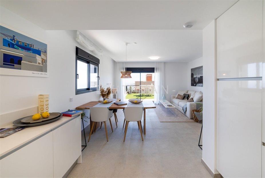 Апартаменты в Гран Алаканте 97 м2 №ART25101065153  - Продажа - 11 large