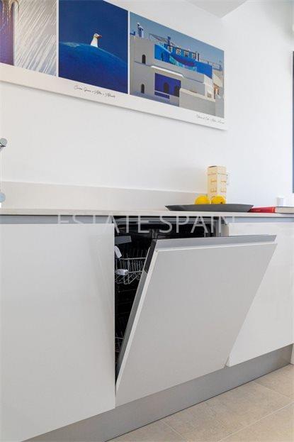 Апартаменты в Гран Алаканте 97 м2 №ART25101065153  - Продажа - 14 large