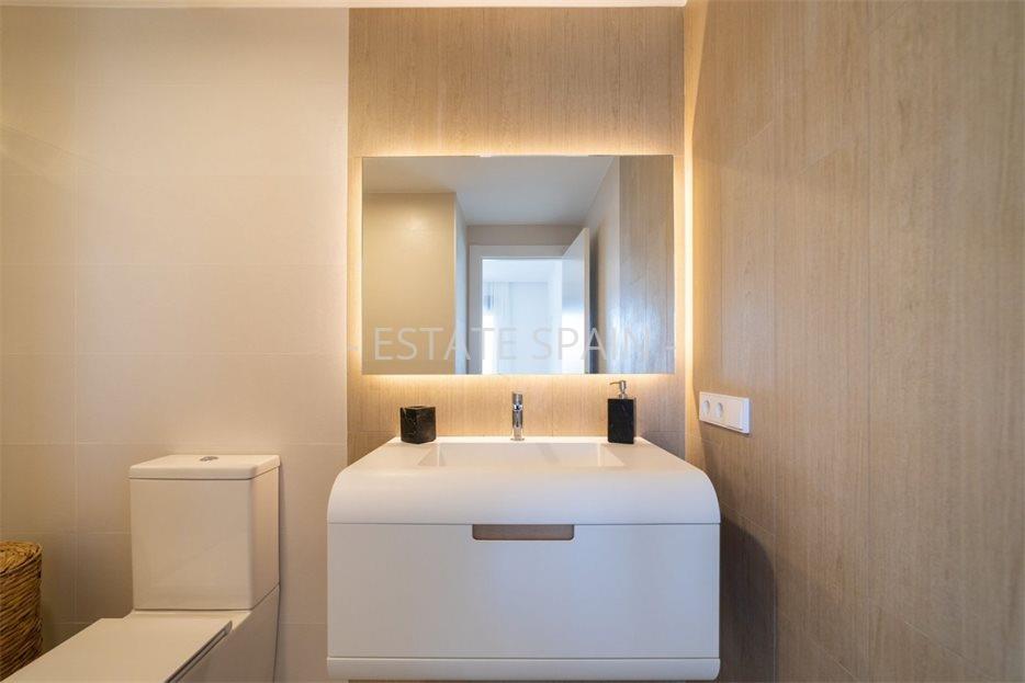 Апартаменты в Гран Алаканте 97 м2 №ART25101065153  - Продажа - 49 large