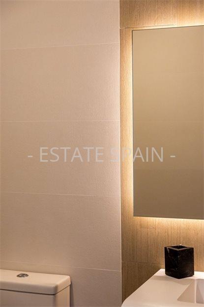 Апартаменты в Гран Алаканте 97 м2 №ART25101065153  - Продажа - 46 large