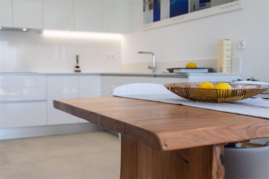 Апартаменты в Гран Алаканте 97 м2 №ART25101065153  - Продажа - 10 large