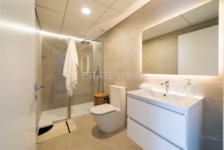 Апартаменты в Гран Алаканте 97 м2 №ART25101065153  - Продажа - 47 large