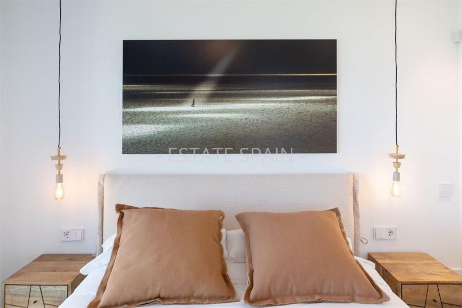 Апартаменты в Гран Алаканте 97 м2 №ART25101065153  - Продажа - 25 large