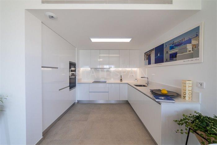 Апартаменты в Гран Алаканте 97 м2 №ART25101065153  - Продажа - 16 preview