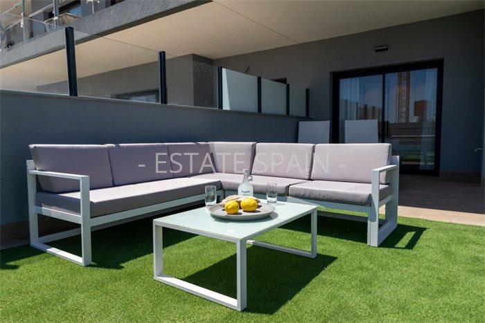 Апартаменты в Гран Алаканте 97 м2 №ART25101065153  - Продажа - 4 preview