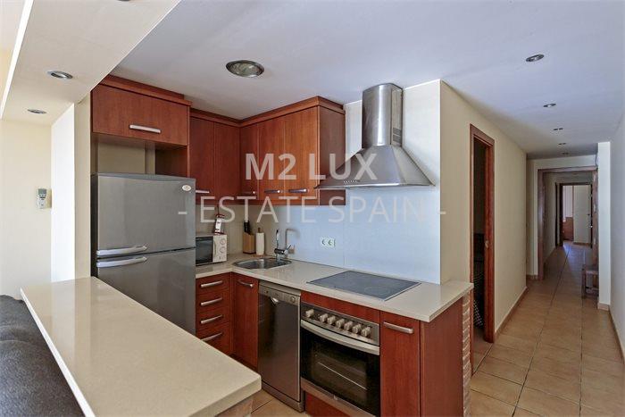 Апартаменты в Сан-Антони-де-Калонже 73 м2 №ART191127D3206  - Продажа - 21 preview