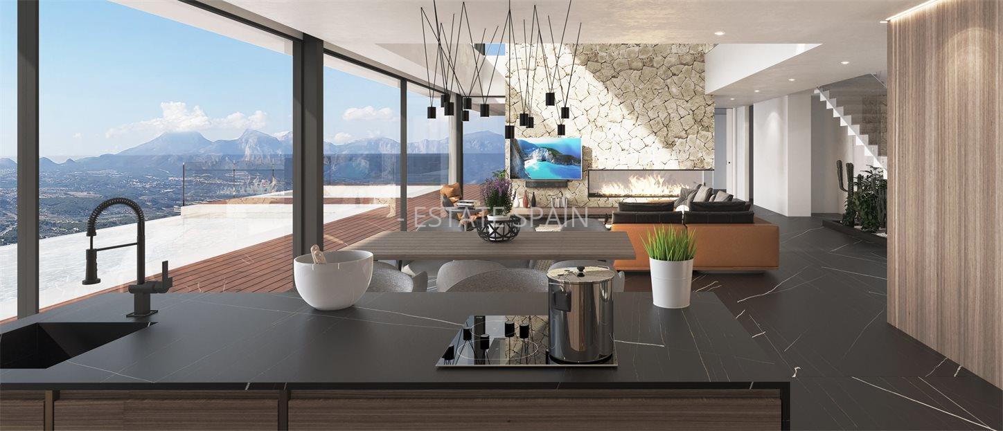 Вилла в Альтее 625 м2 №VL20122379DCD  - Продажа - 14 large