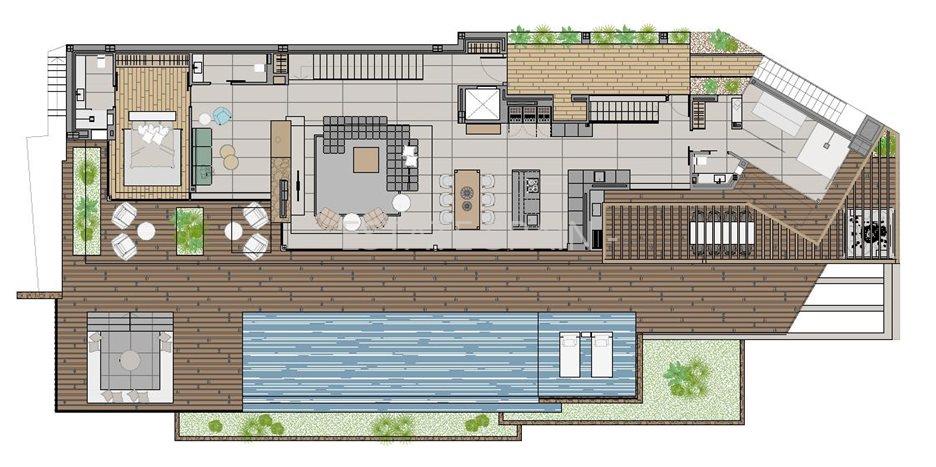 Вилла в Альтее 625 м2 №VL20122379DCD  - Продажа - 24 preview