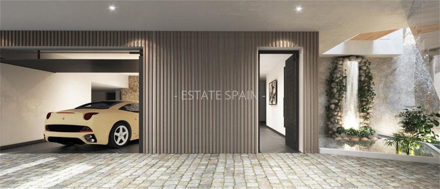 Вилла в Альтее 625 м2 №VL20122379DCD  - Продажа - 21 large