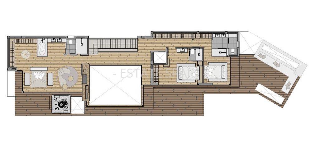 Вилла в Альтее 625 м2 №VL20122379DCD  - Продажа - 23 preview