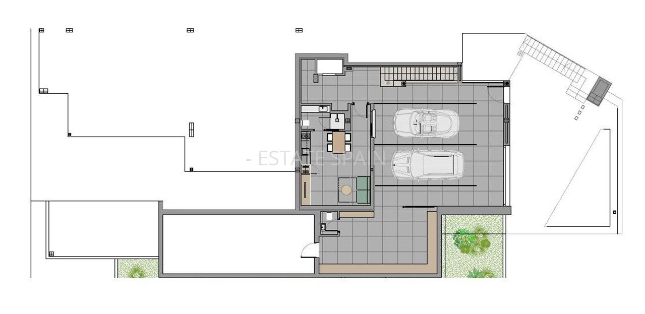 Вилла в Альтее 625 м2 №VL20122379DCD  - Продажа - 22 large